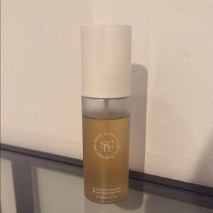 Sporty & Rich multi-vitamin face mist